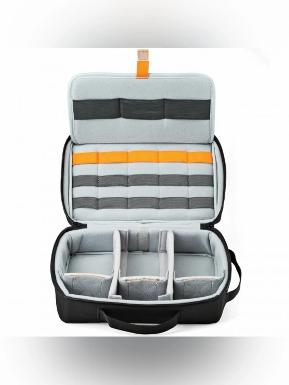 Lowepro soft sided